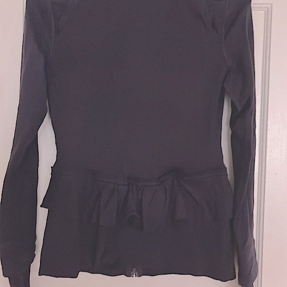 HG Vintage Lululemon Special Edition Jacket - Picture 8 of 8